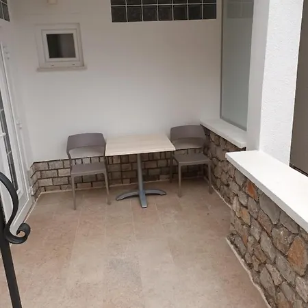 Apartamento Ksenija 2