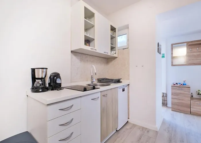 Ksenija 2 Apartman