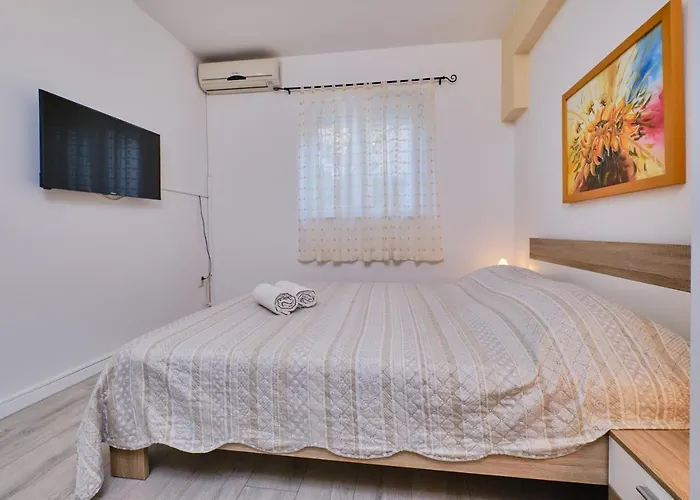 Ksenija 2 Mali Lošinj