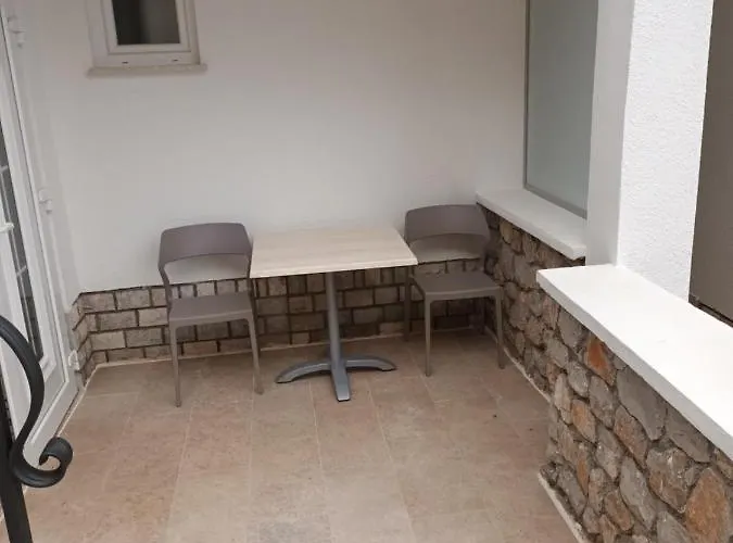 Apartman Ksenija 2