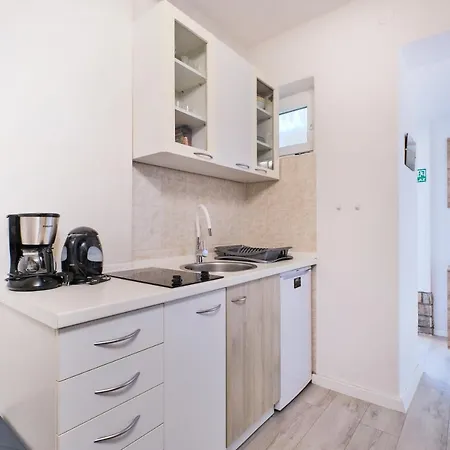 Ksenija 2 Appartement